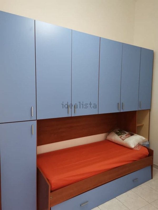 appartamento in affitto a Fisciano