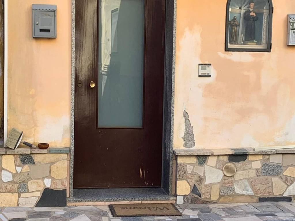 appartamento in affitto a Fisciano in zona Bolano