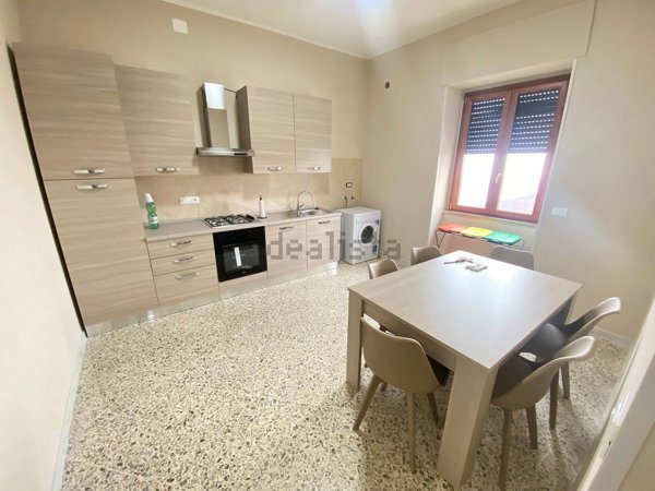 appartamento in affitto a Fisciano