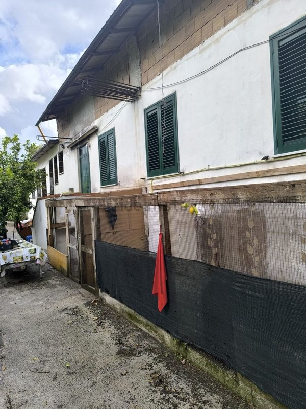 appartamento in affitto a Fisciano
