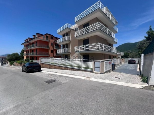 appartamento in affitto a Fisciano