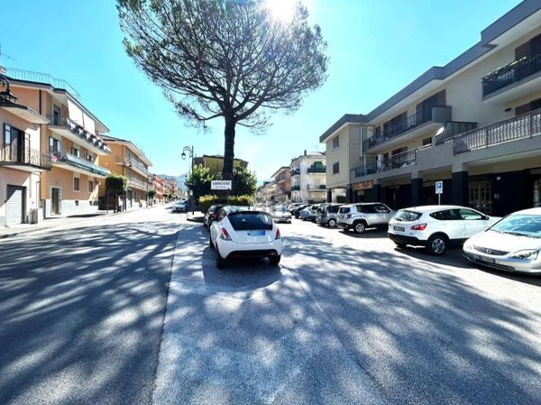 appartamento in affitto a Fisciano in zona Bolano