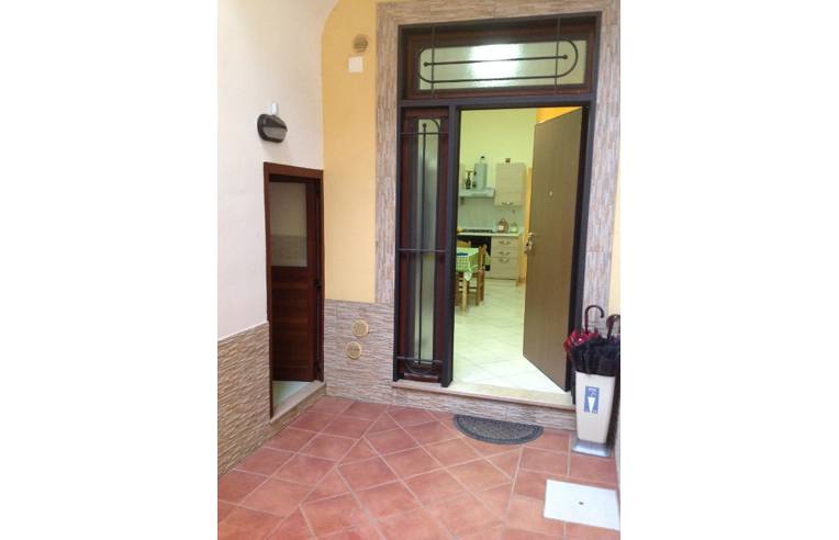 appartamento in affitto a Fisciano