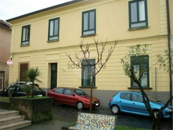 loft in affitto a Fisciano in zona Penta