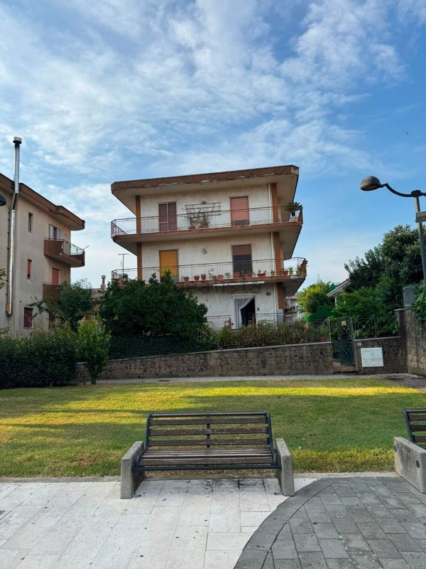 appartamento in affitto a Fisciano