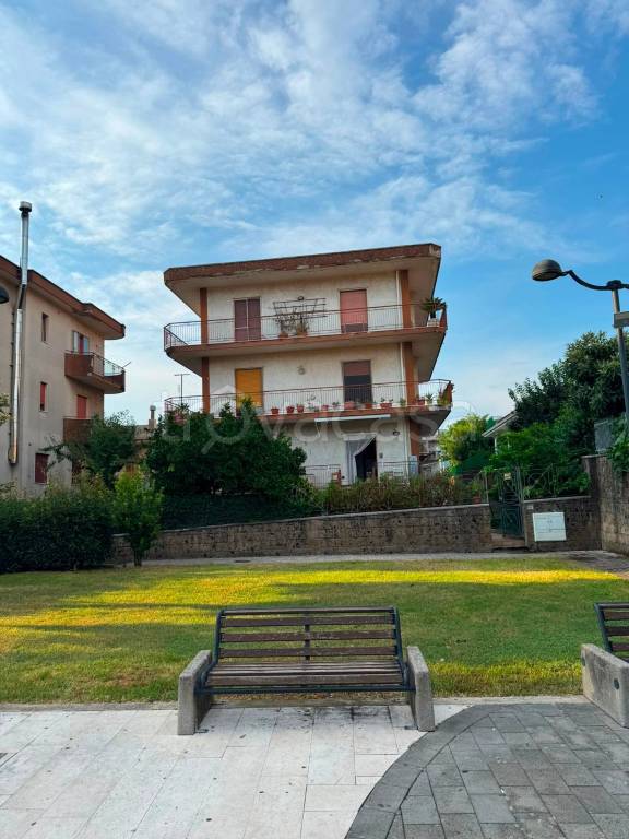 appartamento in affitto a Fisciano
