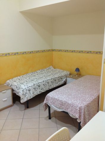 appartamento in affitto a Fisciano