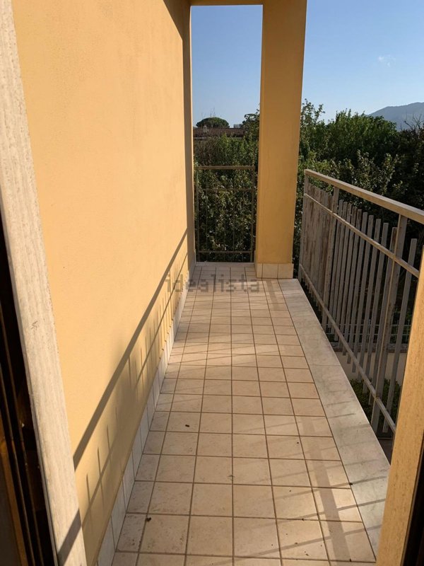 appartamento in affitto a Fisciano in zona Penta