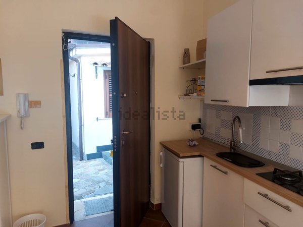 appartamento in affitto a Fisciano in zona Pizzolano