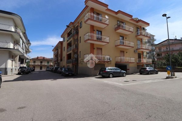 appartamento in affitto a Fisciano in zona Bolano