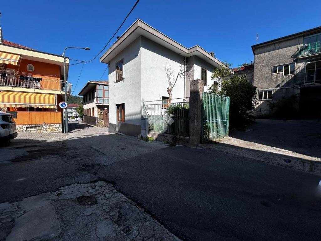 appartamento in affitto a Fisciano in zona Bolano