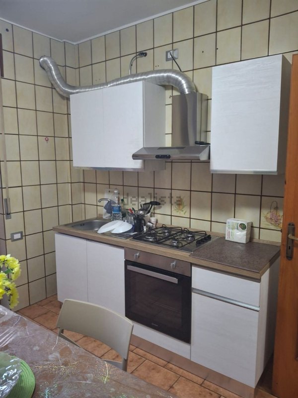 appartamento in affitto a Fisciano in zona Penta