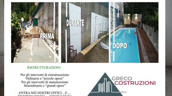 locale commerciale in affitto a Fisciano