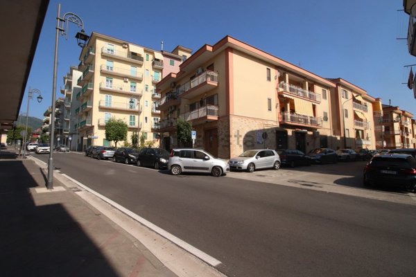 locale commerciale in affitto a Fisciano in zona Bolano