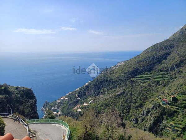 appartamento in affitto a Furore