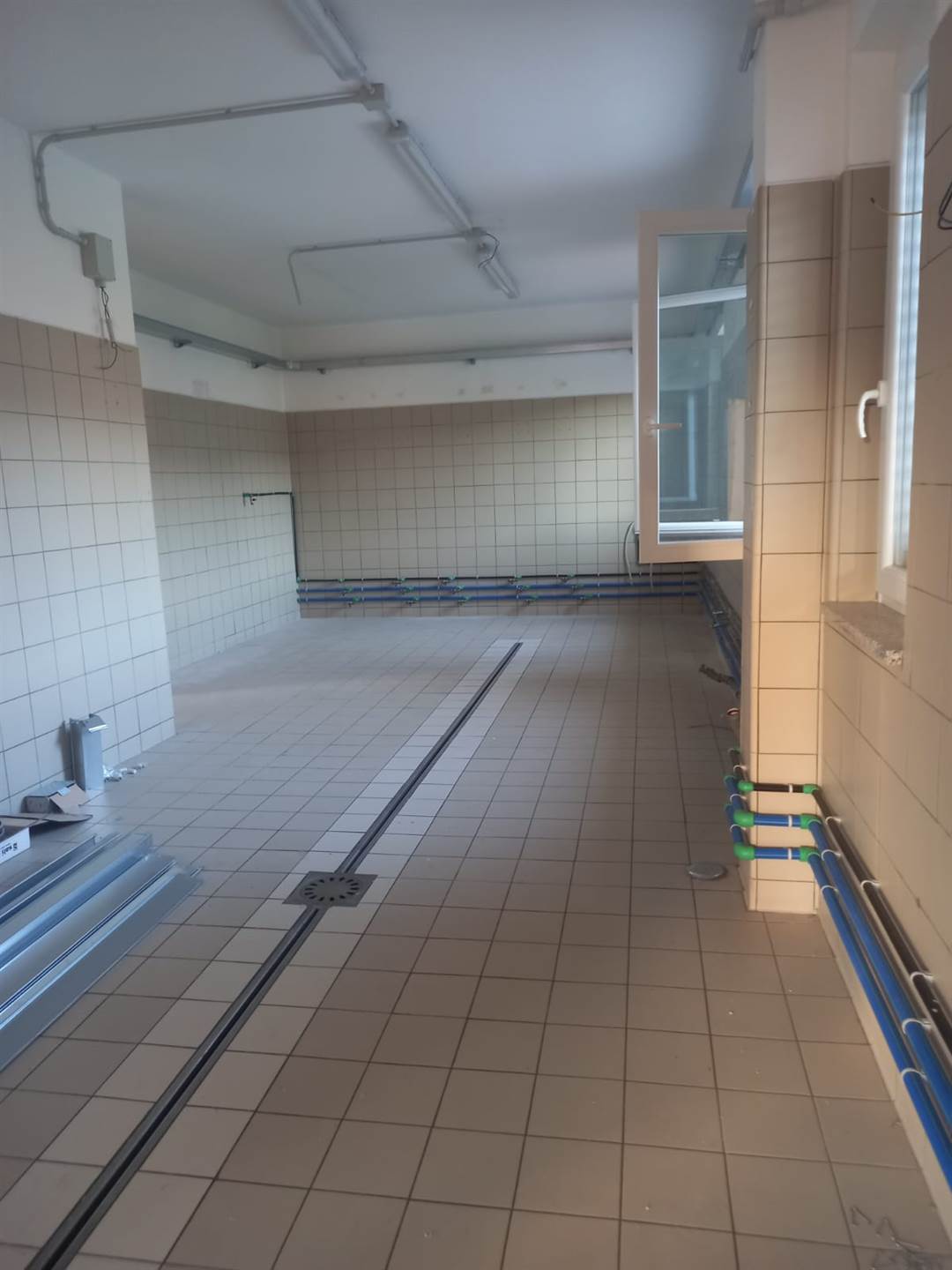 appartamento in affitto a Giffoni Sei Casali in zona Malche