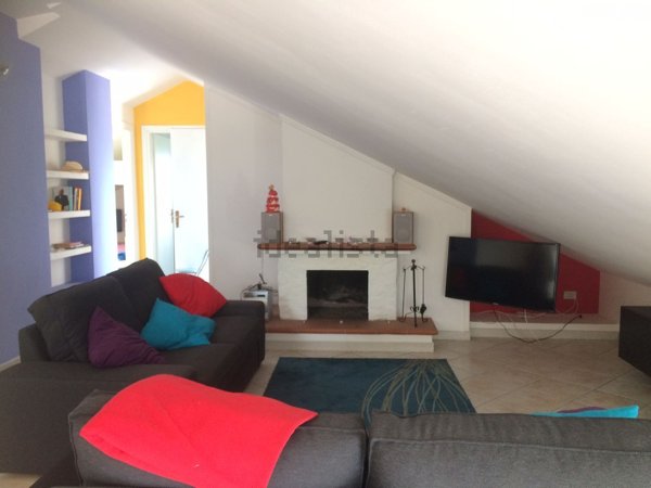 appartamento in affitto a Giffoni Sei Casali in zona Capitignano