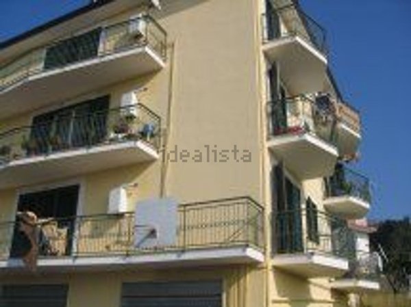 appartamento in affitto a Giffoni Sei Casali in zona Capitignano