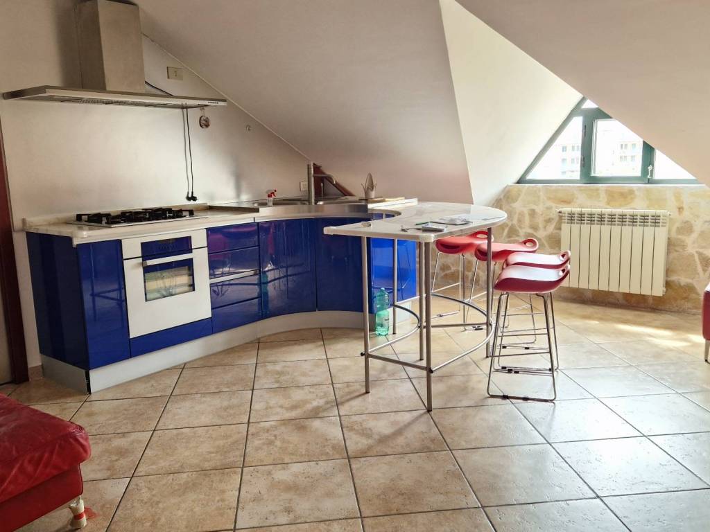 appartamento in affitto a Giffoni Sei Casali in zona Capitignano