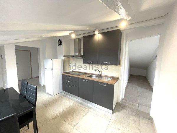 appartamento in affitto a Giffoni Sei Casali