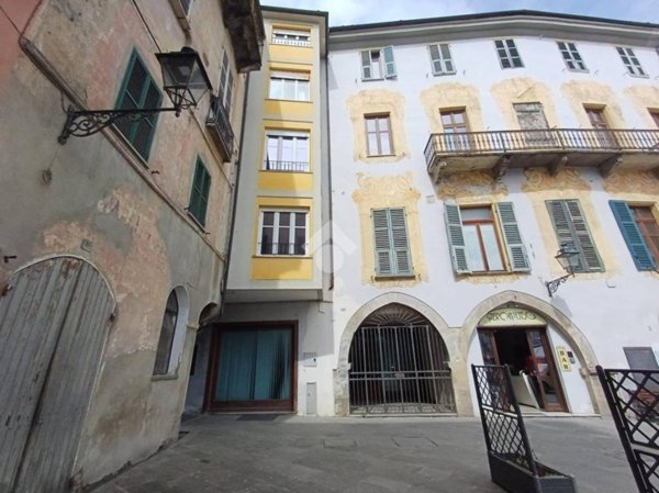 negozio in affitto a Ceva