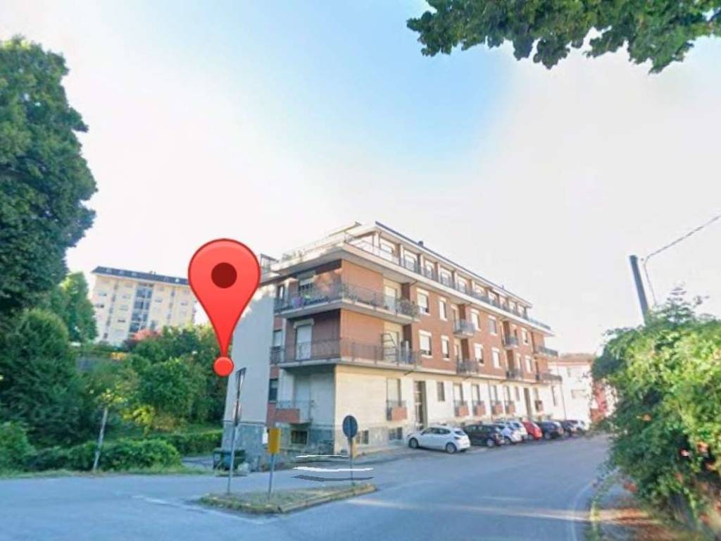 appartamento in affitto a Ceva