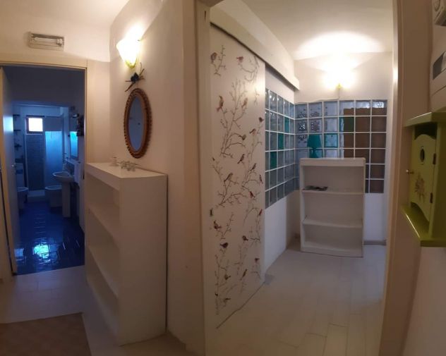 appartamento in affitto a Giffoni Valle Piana