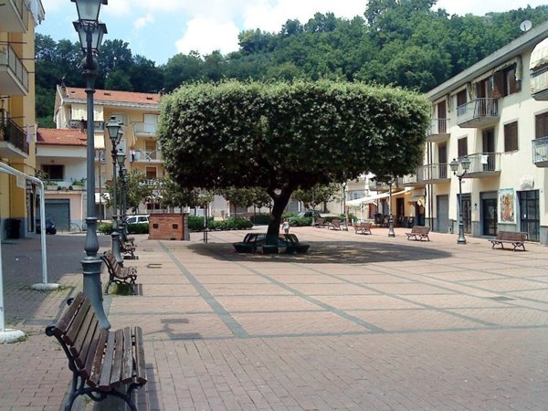 monolocale in affitto a Giffoni Valle Piana