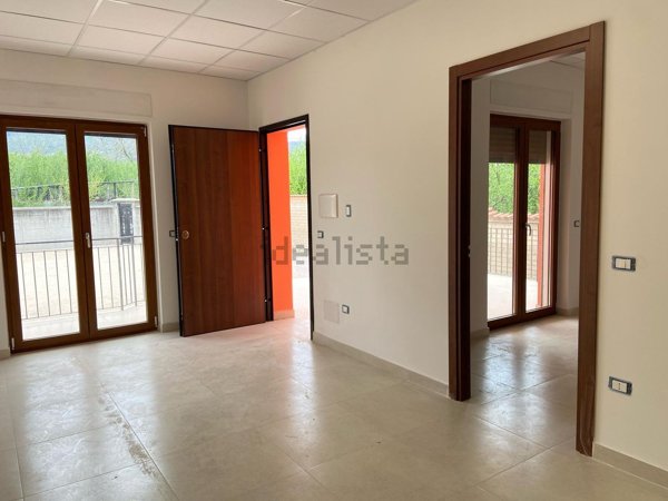 appartamento in affitto a Giffoni Valle Piana