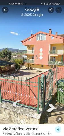 casa indipendente in affitto a Giffoni Valle Piana