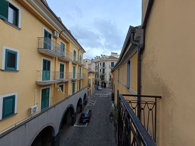 appartamento in affitto a Giffoni Valle Piana