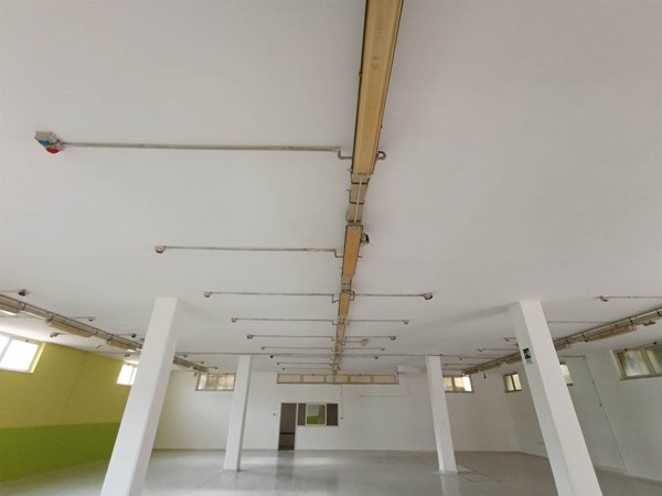 ufficio in affitto a Giffoni Valle Piana