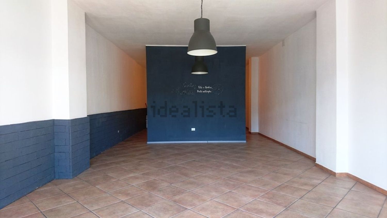 locale commerciale in affitto a Giffoni Valle Piana