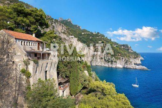 casa indipendente in affitto a Maiori