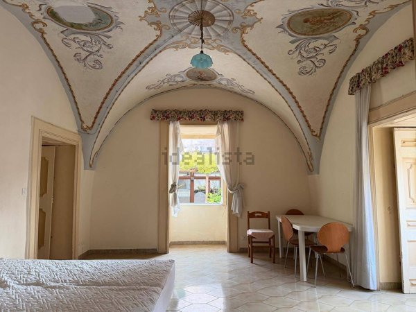 appartamento in affitto a Maiori