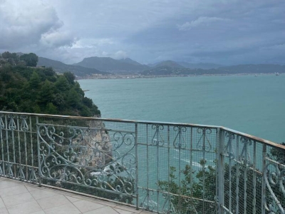 appartamento in affitto a Maiori in zona Erchie