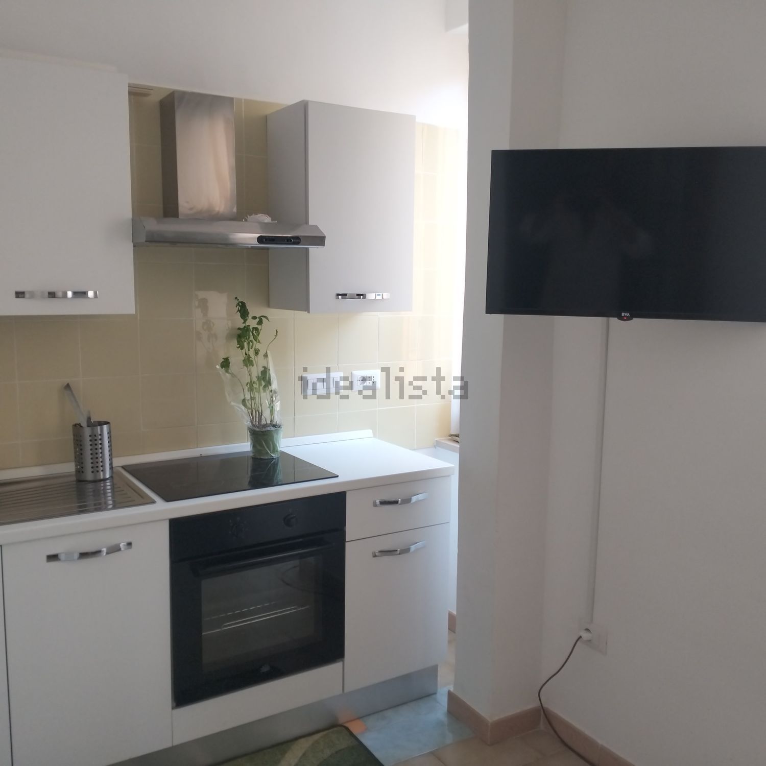 appartamento in affitto a Maiori