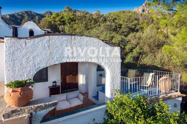 casa indipendente in affitto a Maiori