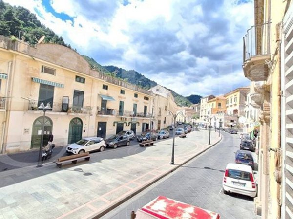 appartamento in affitto a Maiori