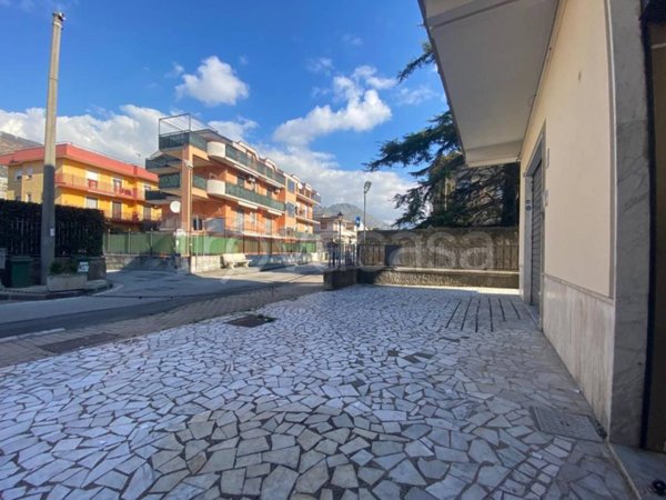 monolocale in affitto a Mercato San Severino in zona San Vincenzo