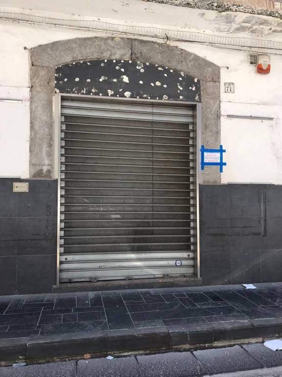 monolocale in affitto a Mercato San Severino