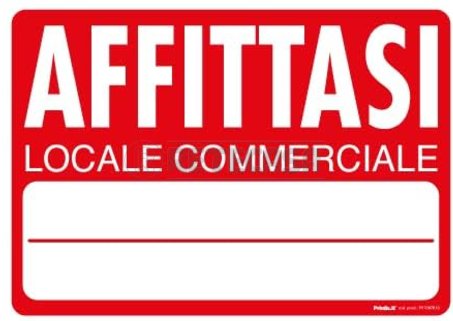 locale commerciale in affitto a Mercato San Severino