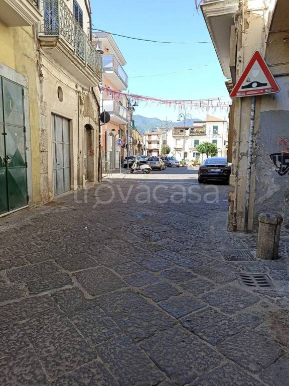 monolocale in affitto a Mercato San Severino