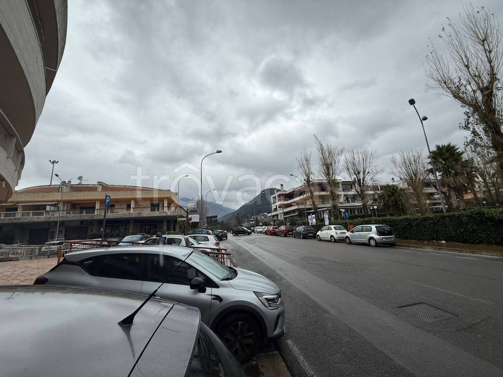 monolocale in affitto a Mercato San Severino in zona San Vincenzo