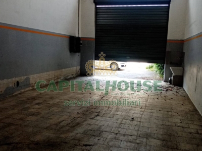 negozio in affitto a Mercato San Severino in zona San Vincenzo