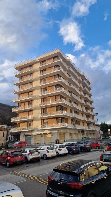appartamento in affitto a Mercato San Severino