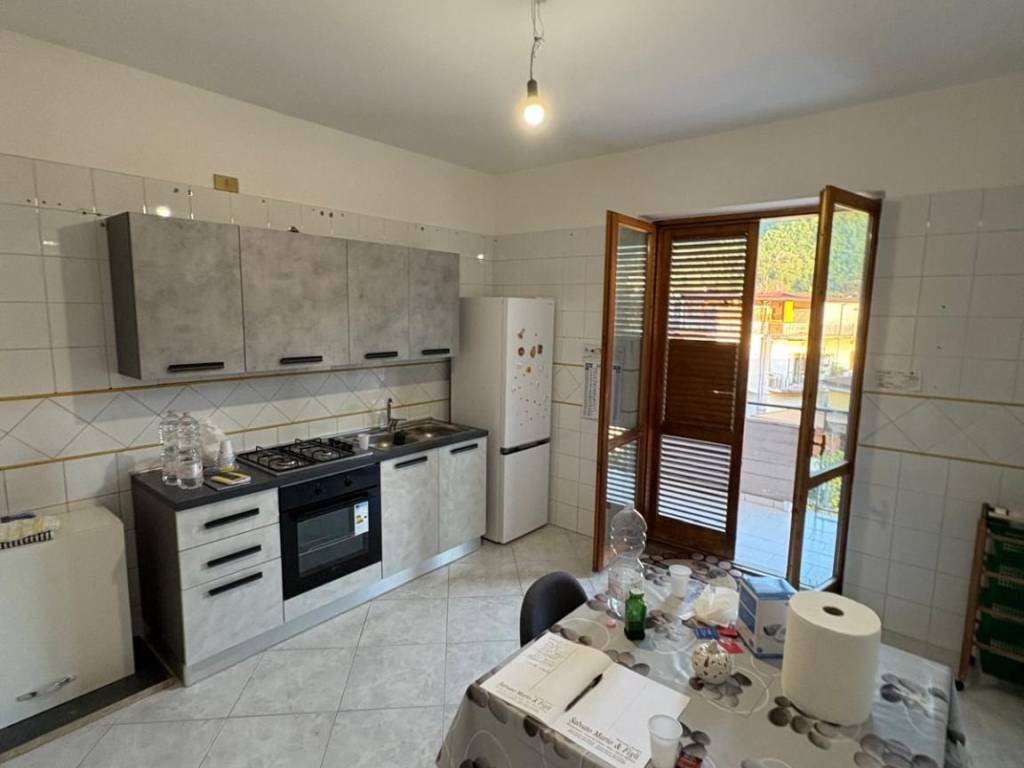 appartamento in affitto a Mercato San Severino in zona Sant'Angelo