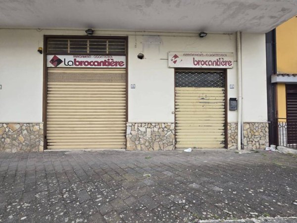 monolocale in affitto a Mercato San Severino in zona Pandola
