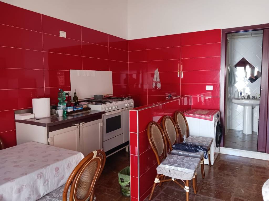 appartamento in affitto a Mercato San Severino in zona Carifi/Torello