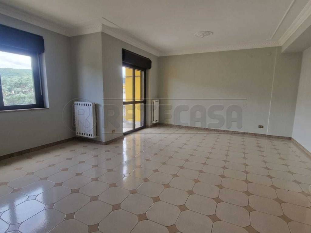 appartamento in affitto a Mercato San Severino in zona Sant'Angelo